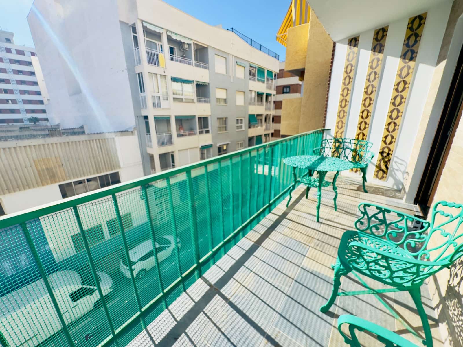 3 soverom Leilighet til salgs i Torrevieja - € 189 900 (Ref: 10150321)