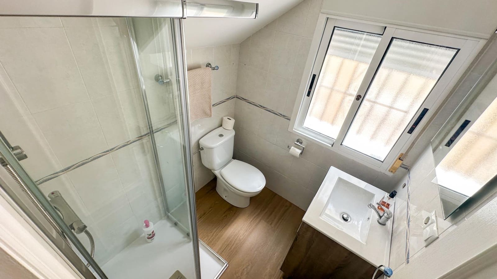 3 sovrum Hus till salu i San Miguel de Salinas med pool garage - 345 000 € (Ref: 10150330)