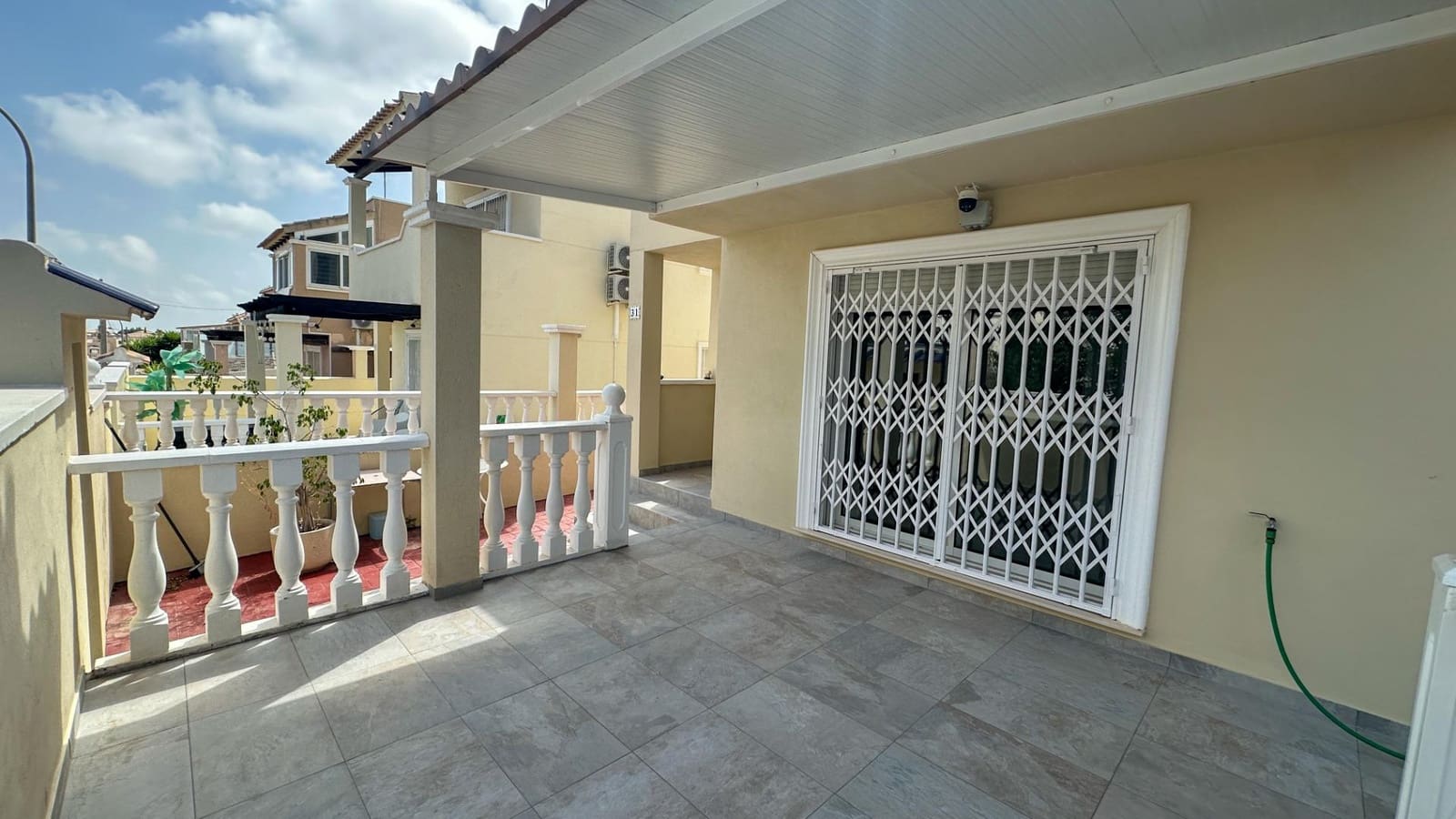 3 sovrum Hus till salu i San Miguel de Salinas med pool garage - 345 000 € (Ref: 10150330)