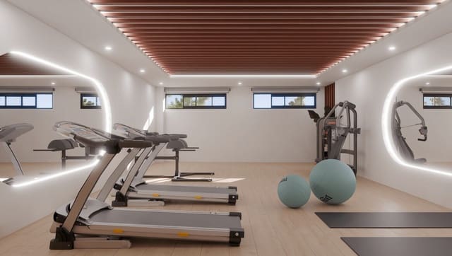 3 soverom Hus til salgs i Riviera del Sol, Mijas med svømmebasseng garasje - € 1 616 016 (Ref: 10151082)