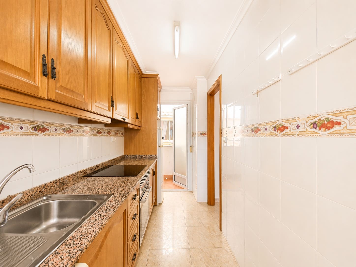 2 Zimmer Apartment zu verkaufen in Torrevieja - 144.990 € (Ref: 10153334)