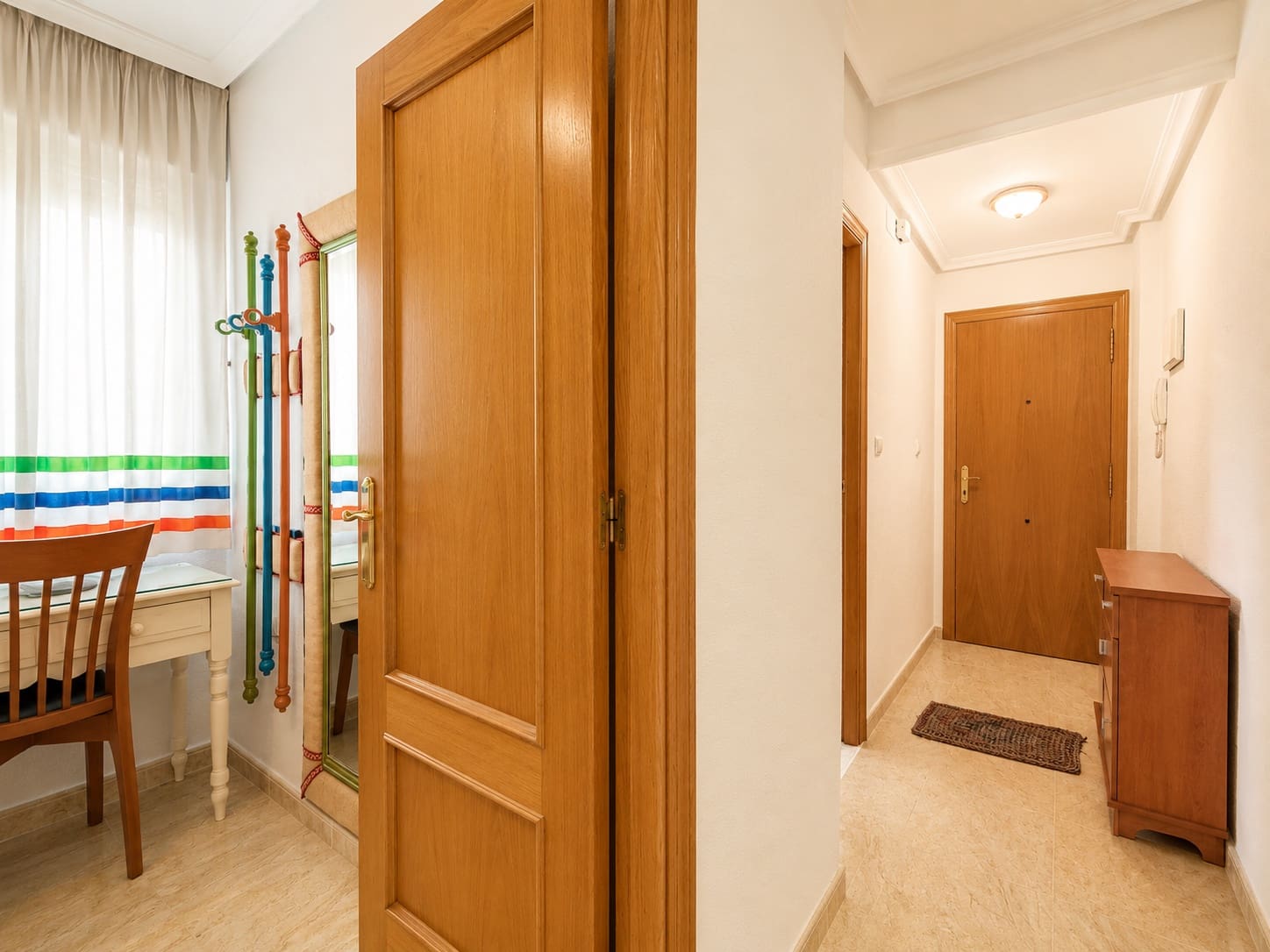 2 Zimmer Apartment zu verkaufen in Torrevieja - 144.990 € (Ref: 10153334)