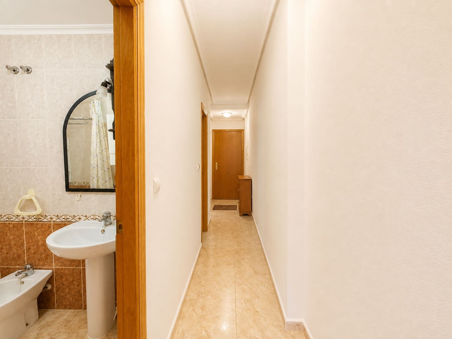 2 Zimmer Apartment zu verkaufen in Torrevieja - 144.990 € (Ref: 10153334)