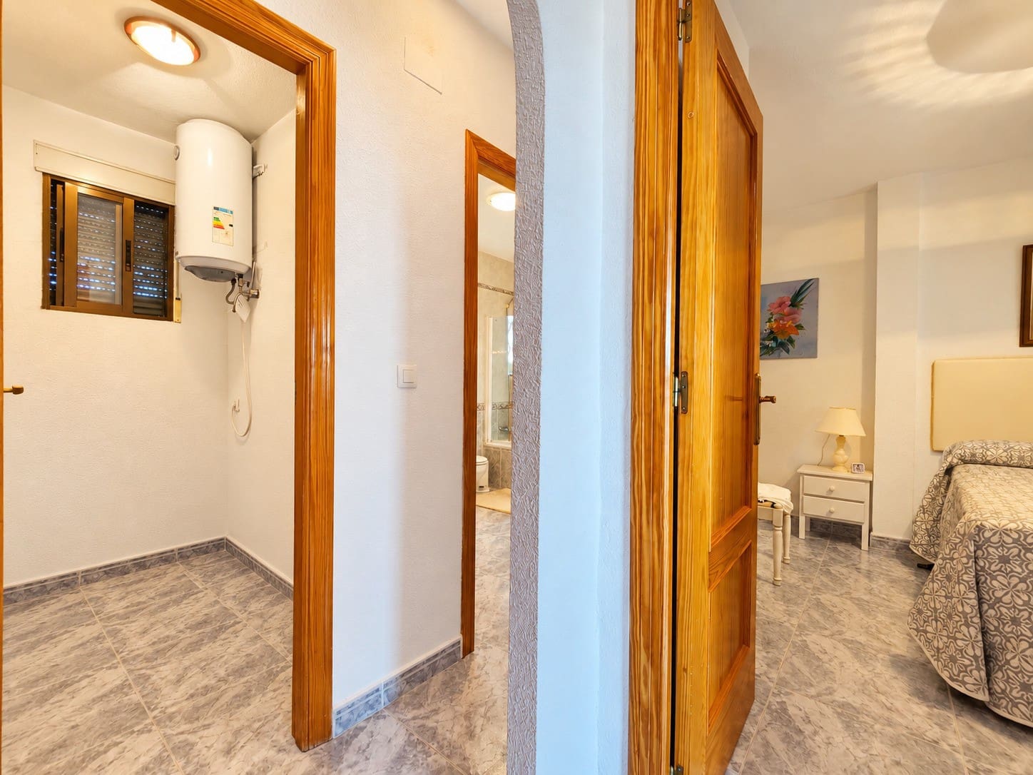 5 soverom Hus til salgs i Torrevieja med svømmebasseng garasje - € 350 000 (Ref: 10153335)