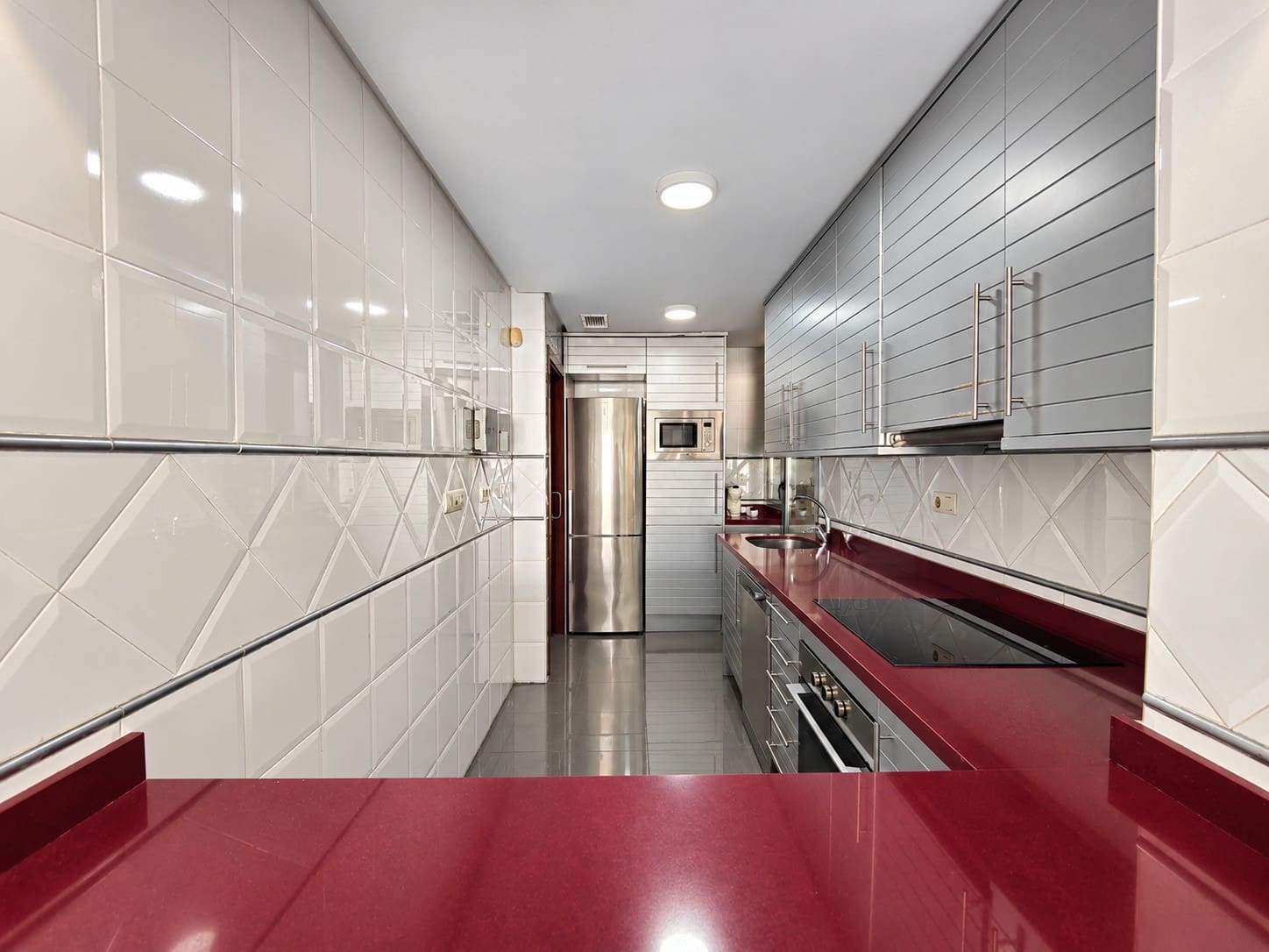 3 slaapkamer Appartement te koop in Torrevieja met zwembad garage - € 459.000 (Ref: 10153336)