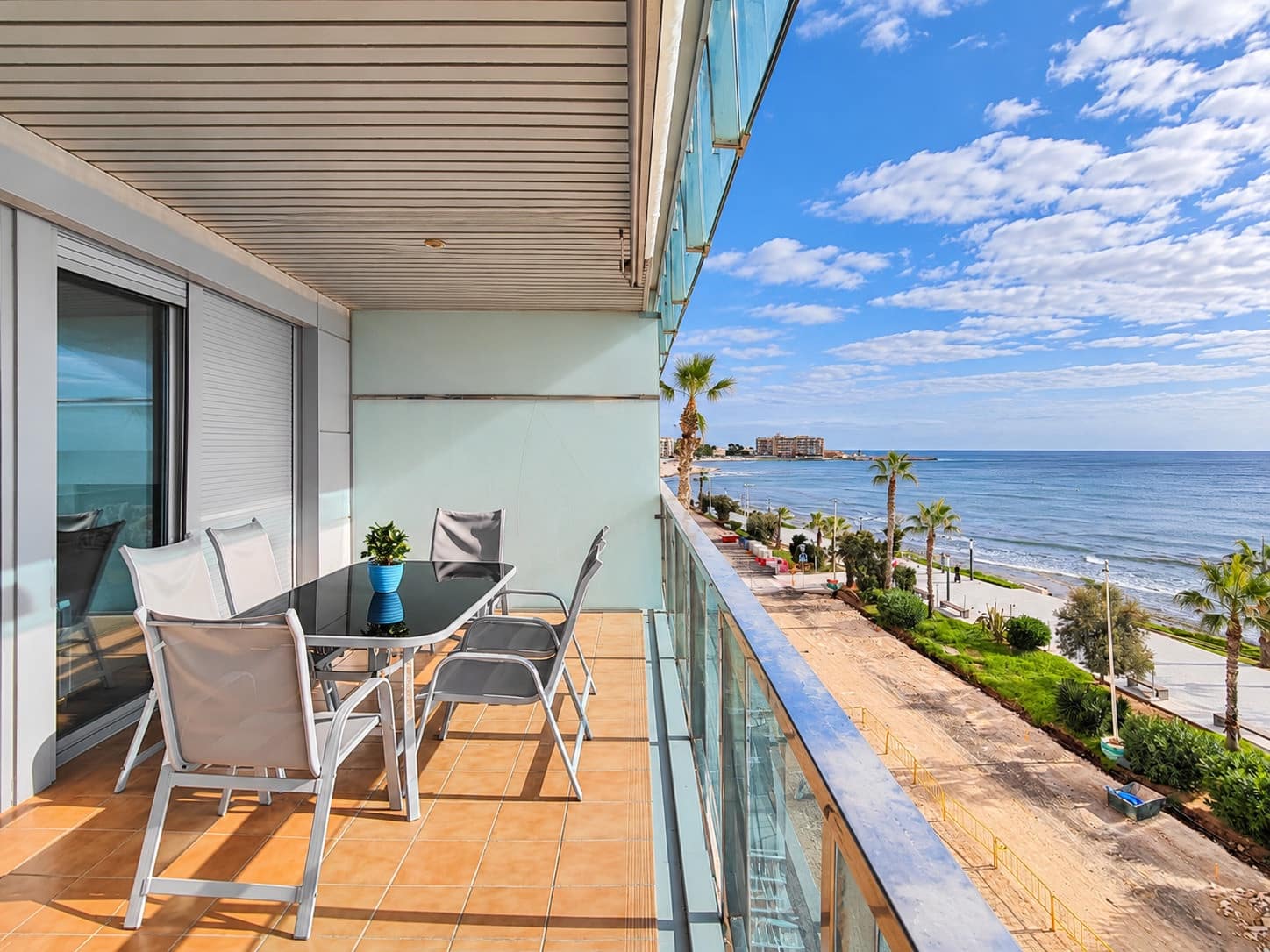 3 slaapkamer Appartement te koop in Torrevieja met zwembad garage - € 459.000 (Ref: 10153336)