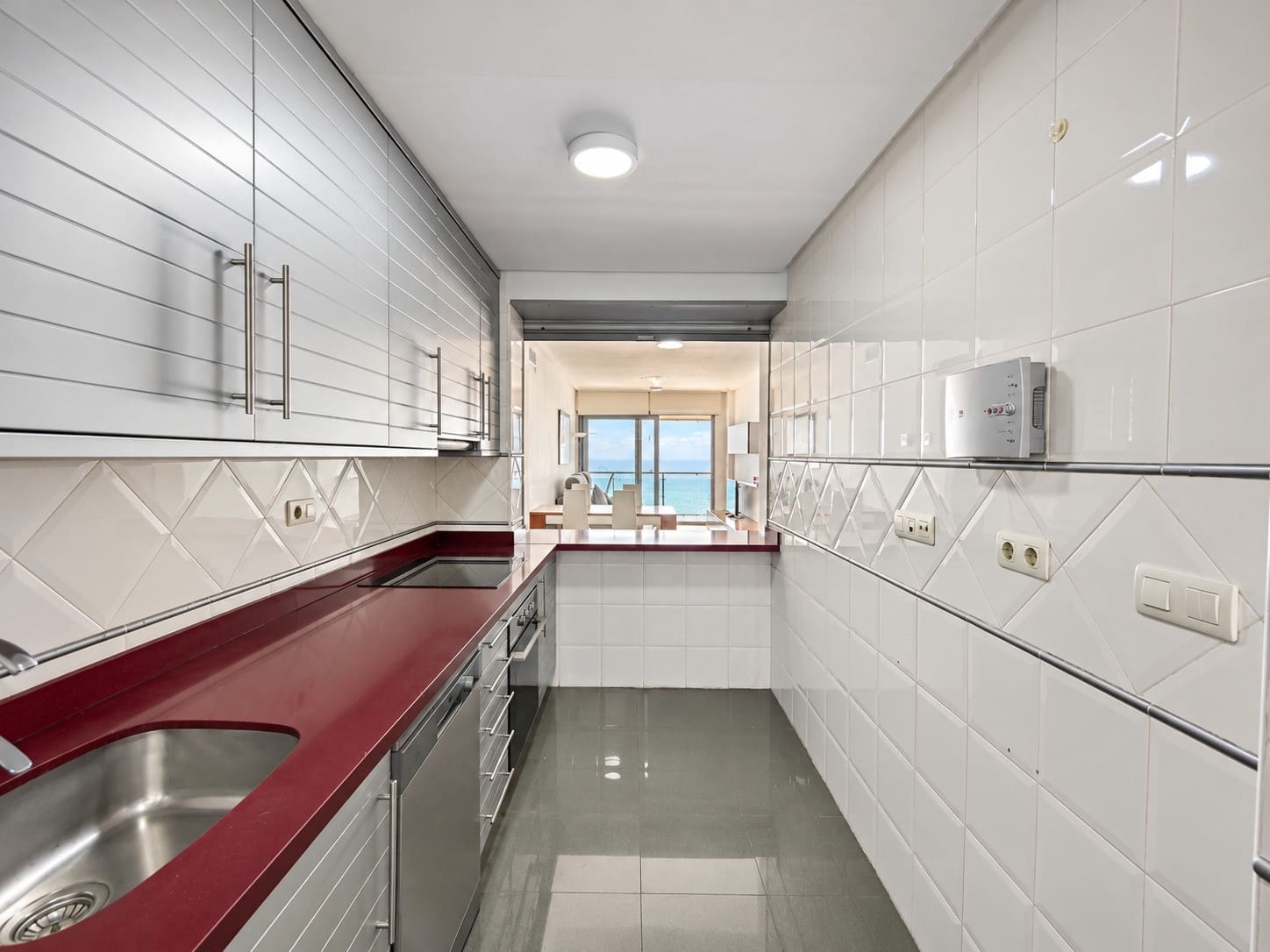 3 slaapkamer Appartement te koop in Torrevieja met zwembad garage - € 459.000 (Ref: 10153336)