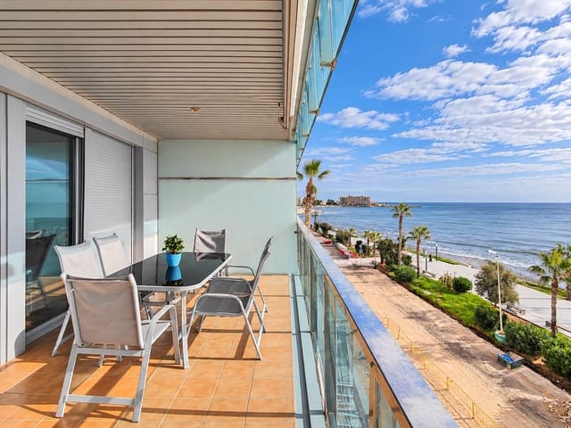 3 slaapkamer Appartement te koop in Playa del Cura, Torrevieja met zwembad garage - € 459.000 (Ref: 10153336)
