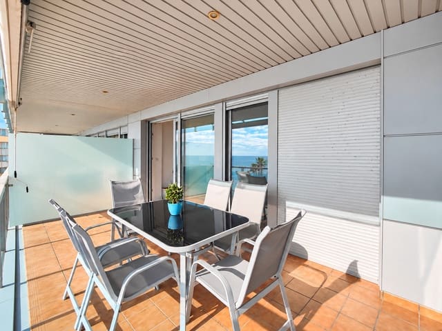 3 slaapkamer Appartement te koop in Playa del Cura, Torrevieja met zwembad garage - € 459.000 (Ref: 10153336)