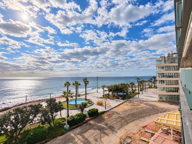 3 slaapkamer Appartement te koop in Playa del Cura, Torrevieja met zwembad garage - € 459.000 (Ref: 10153336)
