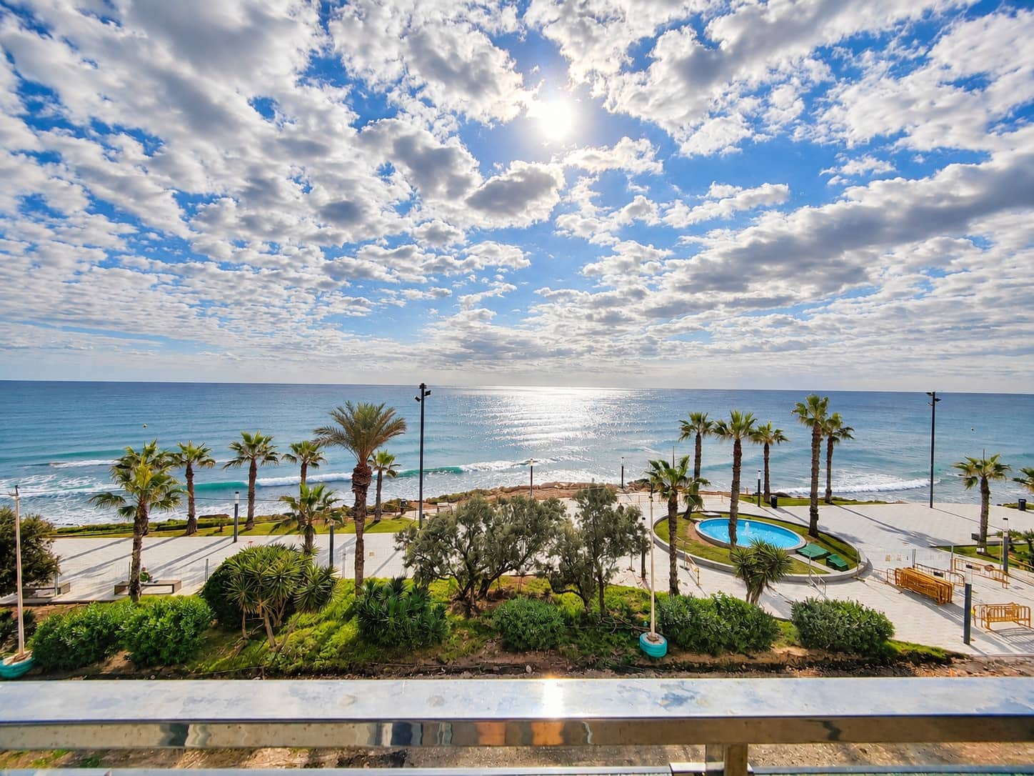3 slaapkamer Appartement te koop in Torrevieja met zwembad garage - € 459.000 (Ref: 10153336)
