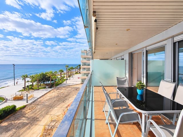 3 slaapkamer Appartement te koop in Playa del Cura, Torrevieja met zwembad garage - € 459.000 (Ref: 10153336)
