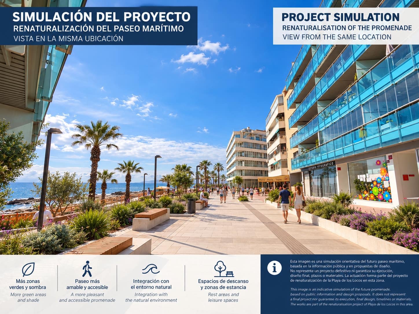 3 slaapkamer Appartement te koop in Torrevieja met zwembad garage - € 459.000 (Ref: 10153336)