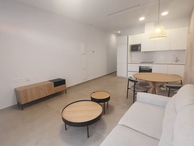 1 sovrum Lägenhet till salu i Avenida Habaneras - Curva de Palangre, Torrevieja med pool - 219 000 € (Ref: 10153343)