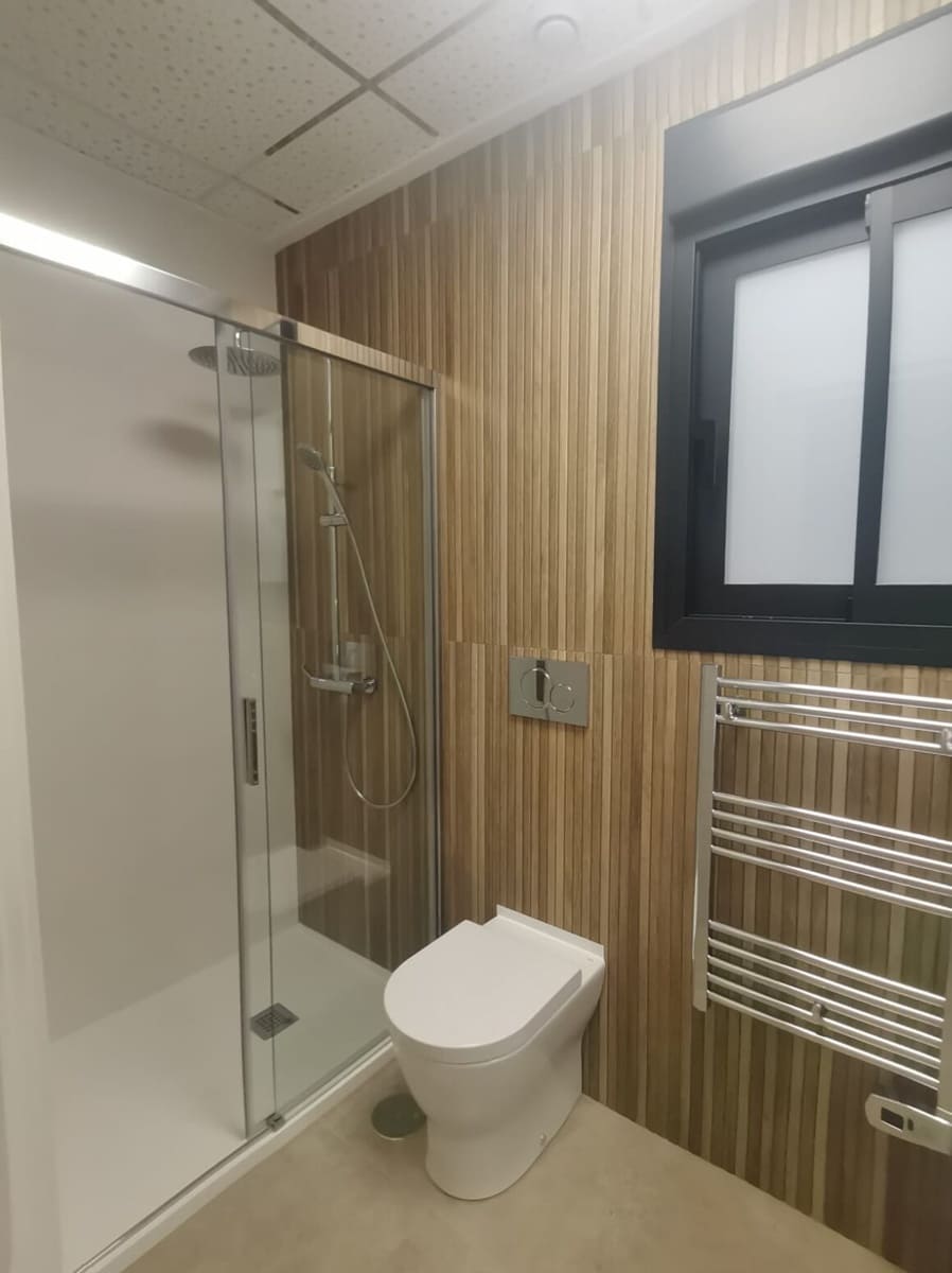 1 sovrum Lägenhet till salu i Torrevieja med pool - 219 000 € (Ref: 10153343)