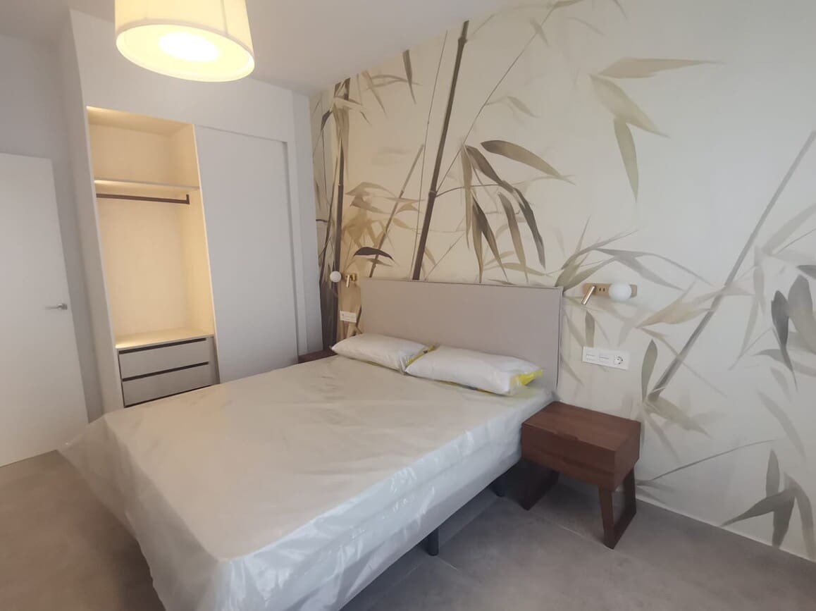 1 sovrum Lägenhet till salu i Torrevieja med pool - 219 000 € (Ref: 10153343)