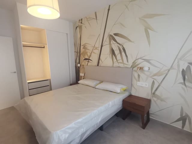 1 sovrum Lägenhet till salu i Avenida Habaneras - Curva de Palangre, Torrevieja med pool - 219 000 € (Ref: 10153343)