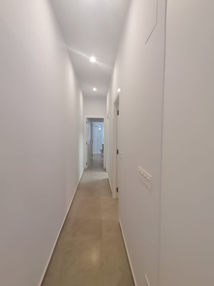 1 sovrum Lägenhet till salu i Torrevieja med pool - 219 000 € (Ref: 10153343)
