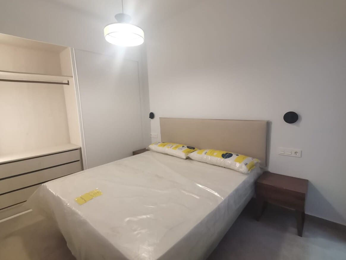 1 sovrum Lägenhet till salu i Torrevieja med pool - 219 000 € (Ref: 10153343)