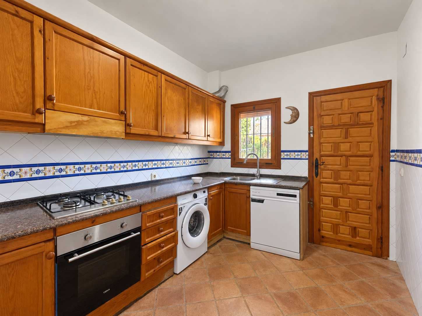 4 slaapkamer Villa te koop in Cabo Roig met zwembad garage - € 749.950 (Ref: 10155231)