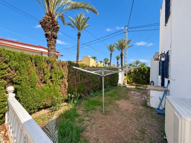 4 slaapkamer Villa te koop in Cabo Roig, Orihuela met zwembad garage - € 749.950 (Ref: 10155231)