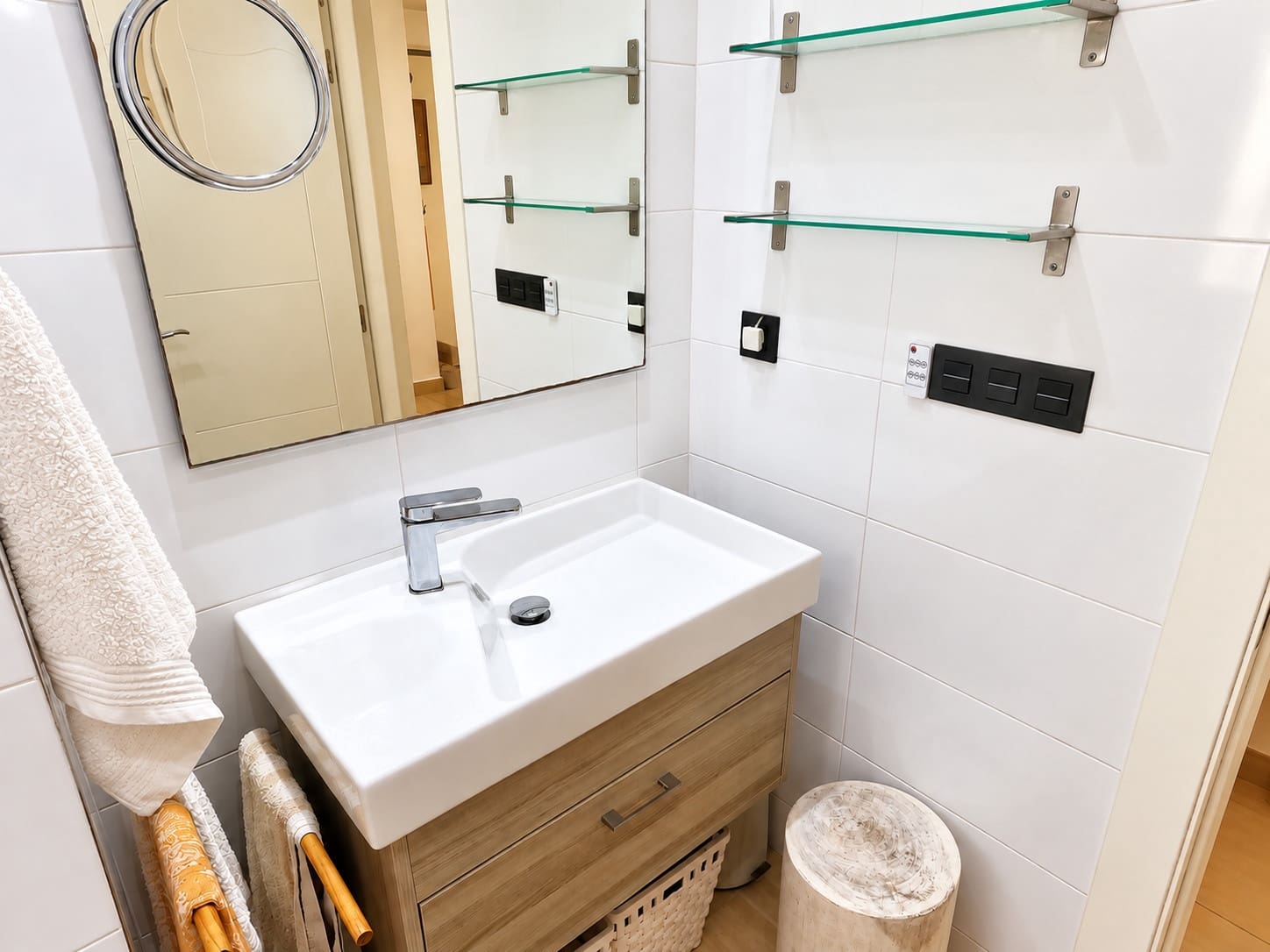 2 sypialnia Apartament na sprzedaż w Algorfa z basenem garażem - 269 500 € (Ref: 10155751)