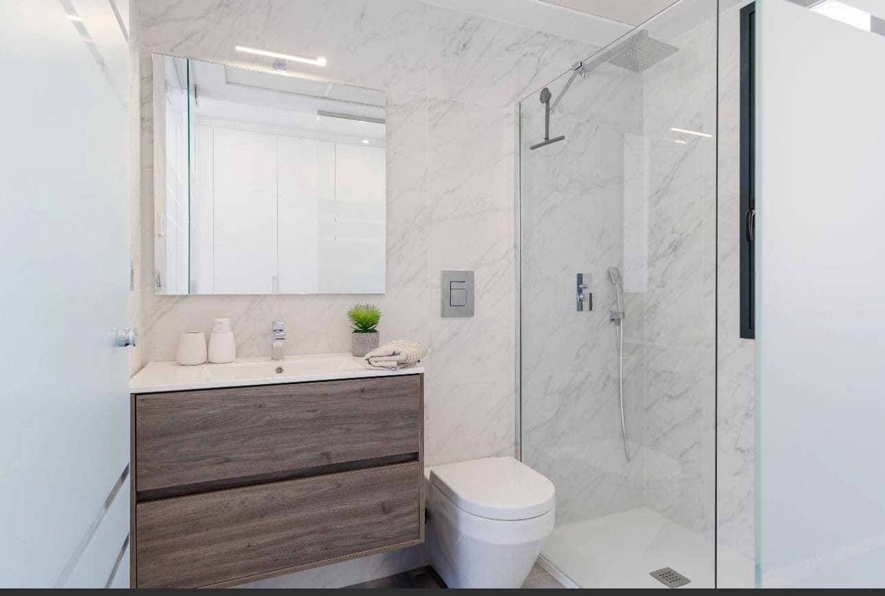 3 slaapkamer Villa te koop in Algorfa met zwembad garage - € 539.000 (Ref: 10155753)