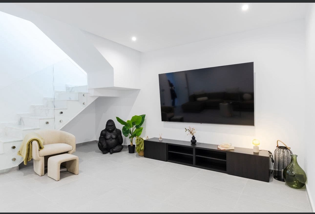 3 slaapkamer Villa te koop in Algorfa met zwembad garage - € 539.000 (Ref: 10155753)