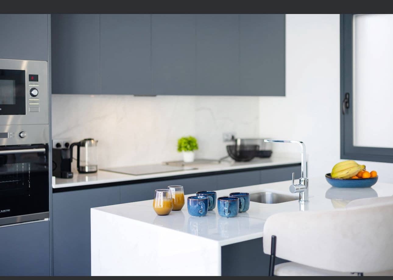 3 slaapkamer Villa te koop in Algorfa met zwembad garage - € 539.000 (Ref: 10155753)