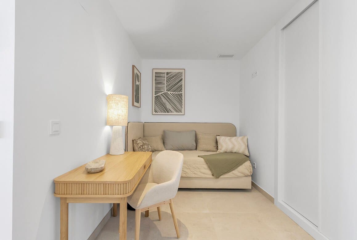 3 soveværelse Lejlighed til salg i Dolores med swimmingpool garage - € 269.900 (Ref: 10155755)