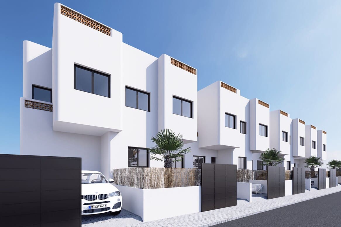 3 soveværelse Lejlighed til salg i Dolores med swimmingpool garage - € 269.900 (Ref: 10155755)
