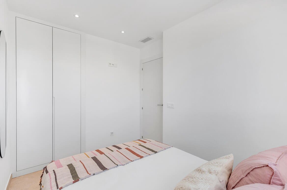 3 soveværelse Lejlighed til salg i Dolores med swimmingpool garage - € 269.900 (Ref: 10155755)