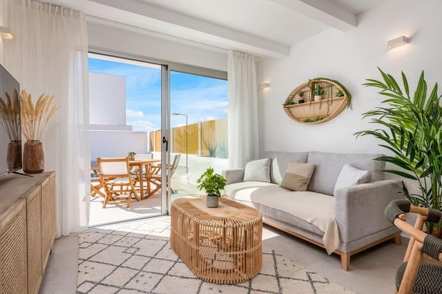 3 quarto Apartamento para venda em Dolores com piscina garagem - 269 900 € (Ref: 10155755)