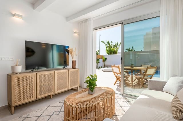 3 quarto Apartamento para venda em Dolores com piscina garagem - 269 900 € (Ref: 10155755)