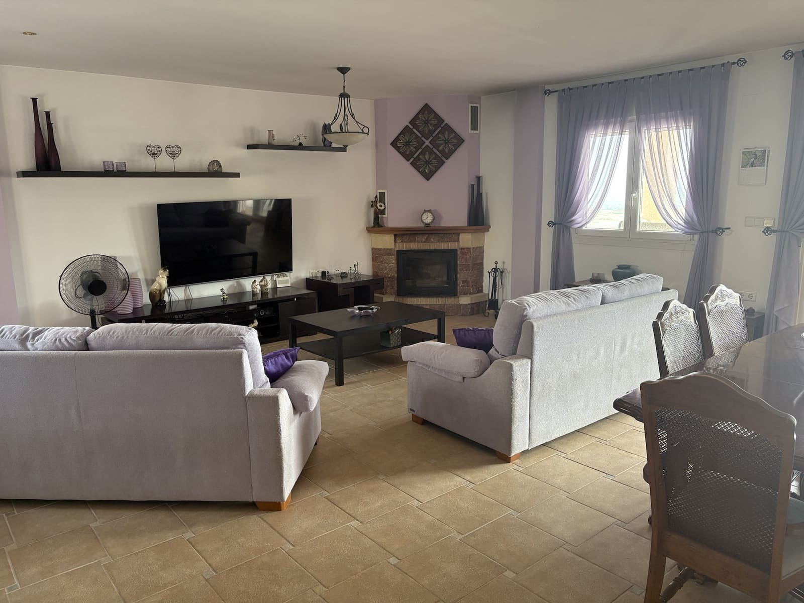 3 soverom Villa til salgs i Algorfa med svømmebasseng - € 599 995 (Ref: 10155756)