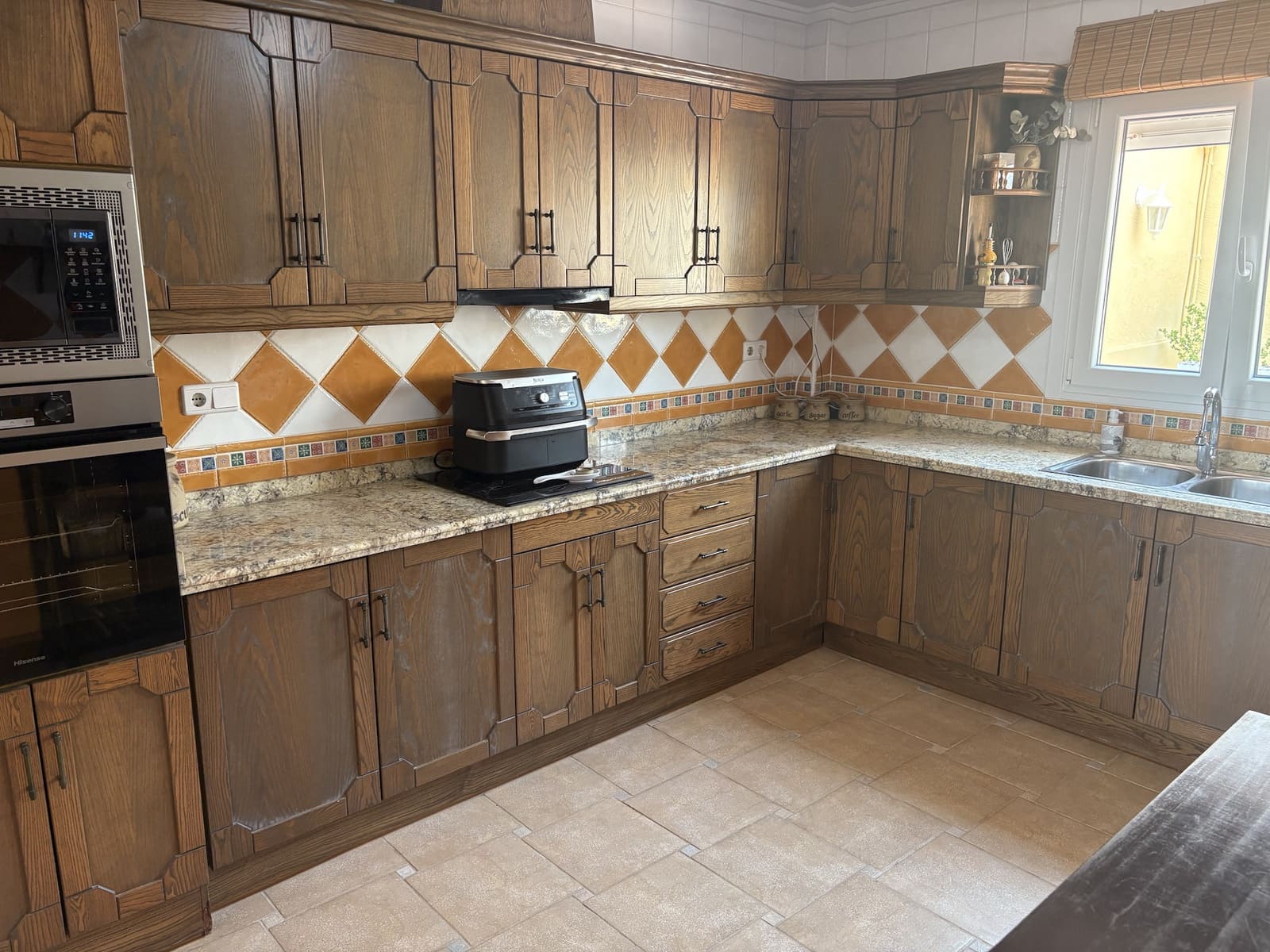 3 soverom Villa til salgs i Algorfa med svømmebasseng - € 599 995 (Ref: 10155756)