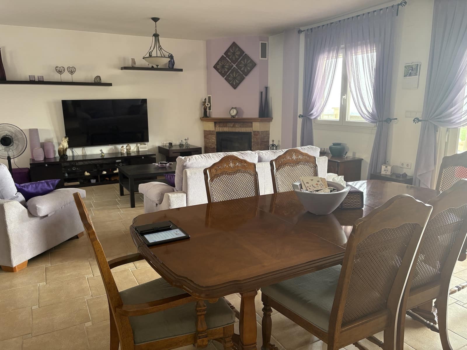 3 soverom Villa til salgs i Algorfa med svømmebasseng - € 599 995 (Ref: 10155756)