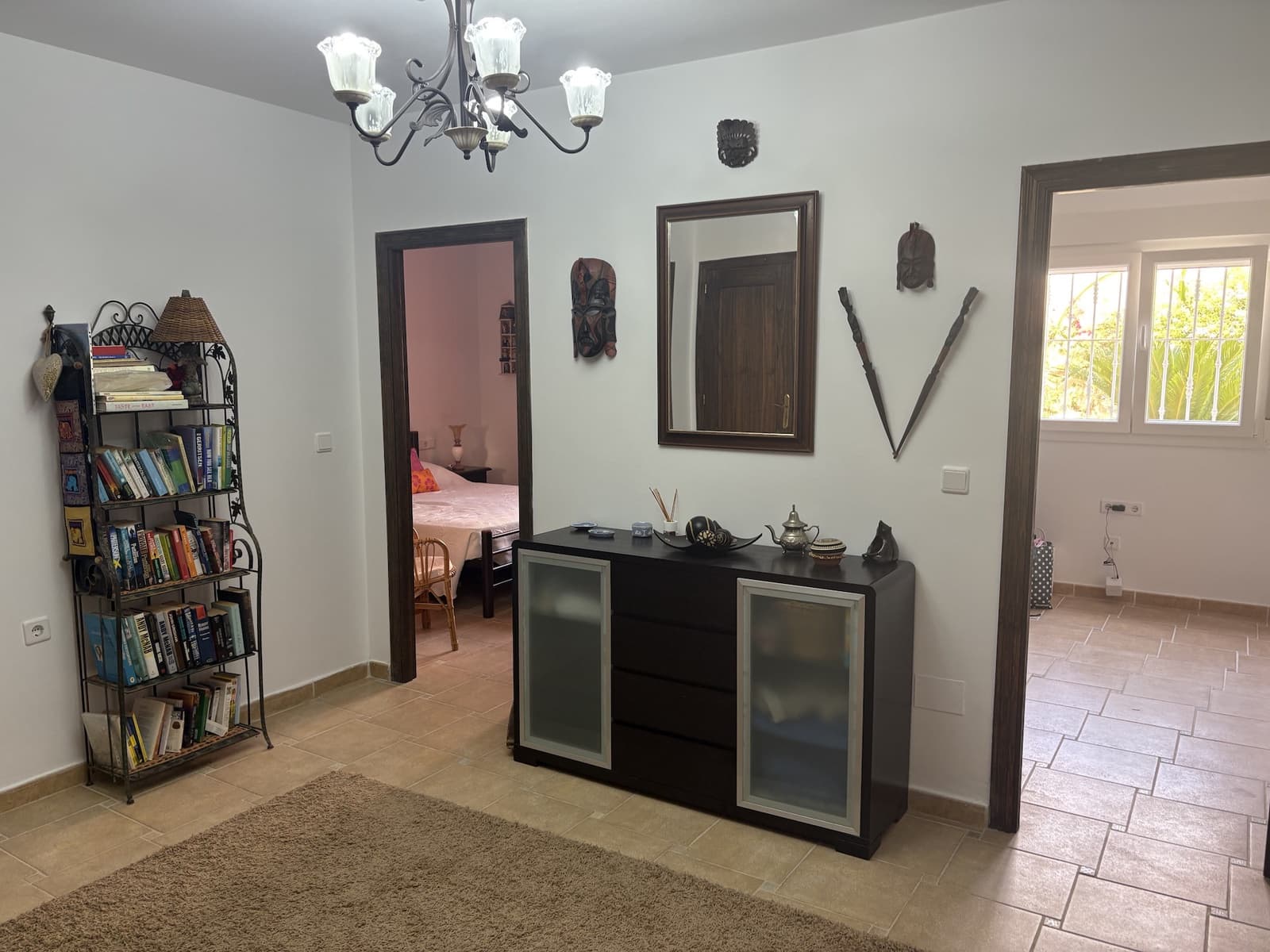 3 soverom Villa til salgs i Algorfa med svømmebasseng - € 599 995 (Ref: 10155756)