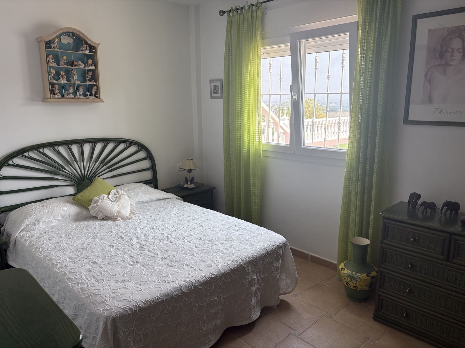 3 soverom Villa til salgs i Algorfa med svømmebasseng - € 599 995 (Ref: 10155756)