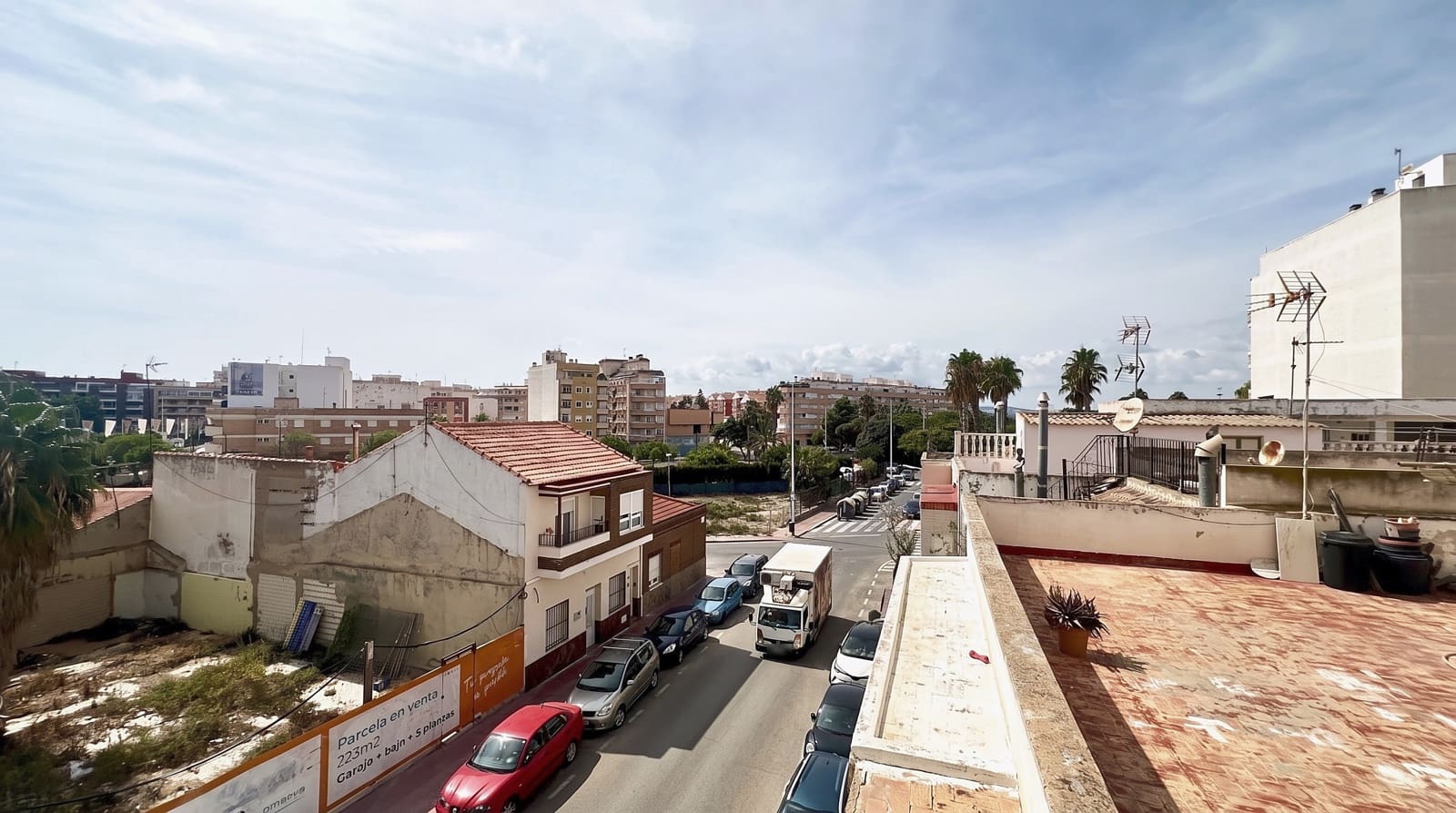 Apartamento de 3 habitaciones en Torrevieja en venta - 167.000 € (Ref: 10156271)