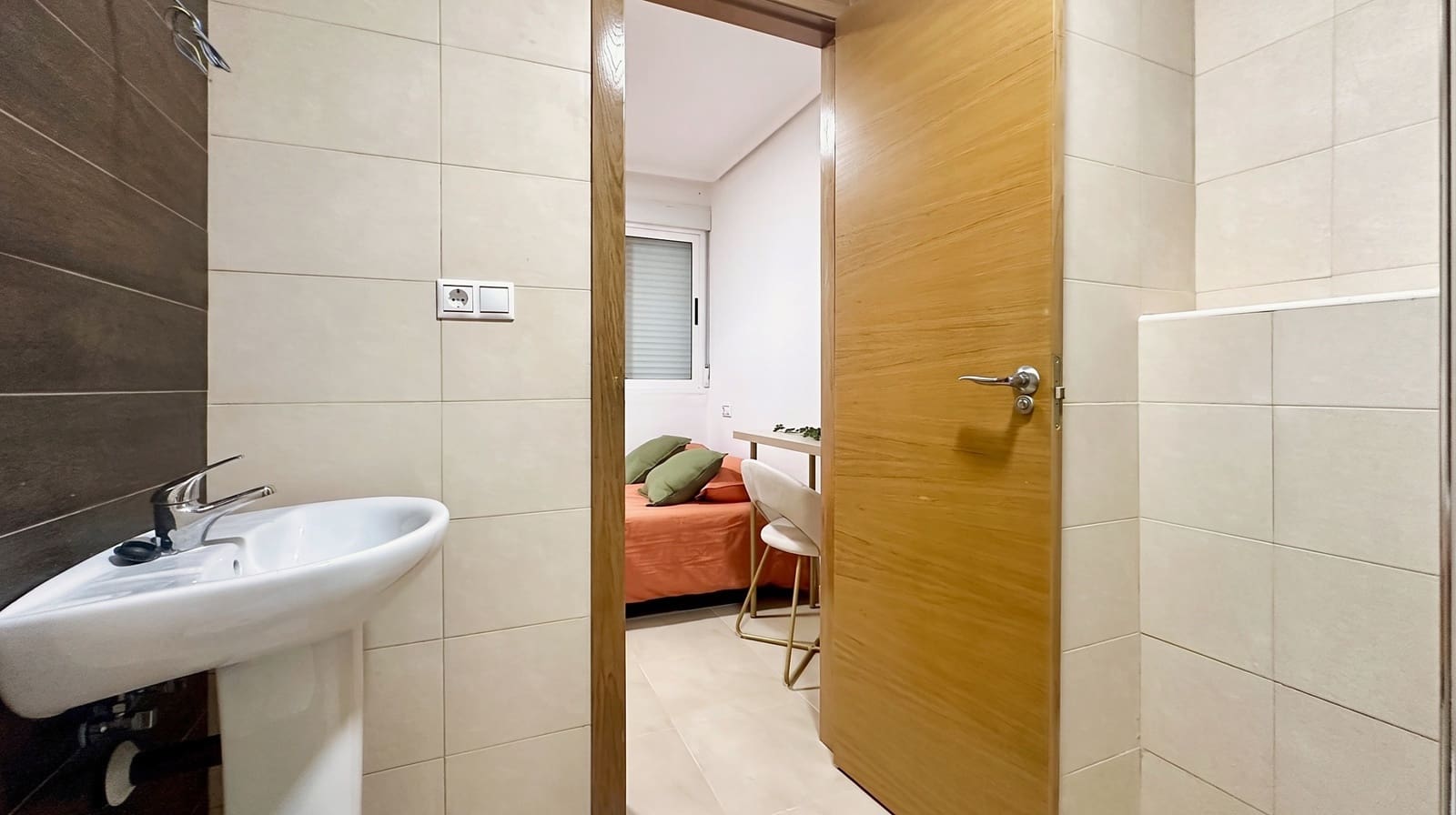 Apartamento de 3 habitaciones en Torrevieja en venta - 167.000 € (Ref: 10156271)