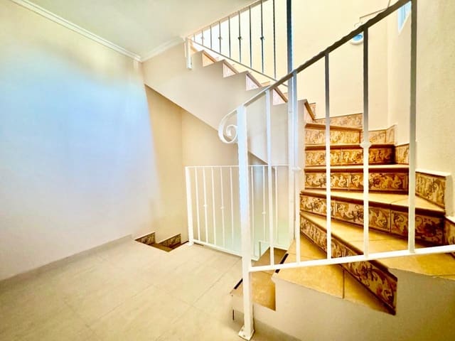 3 quarto Casa em Banda para venda em El Chaparral, Torrevieja com garagem - 199 000 € (Ref: 10156272)
