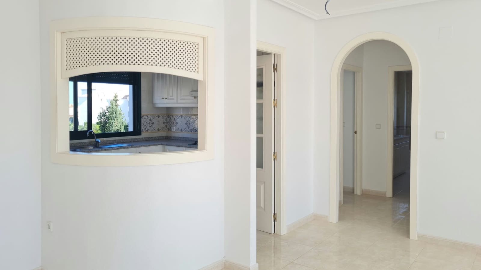 2 soveværelse Lejlighed til salg i Pilar de la Horadada med swimmingpool garage - € 298.900 (Ref: 10156276)