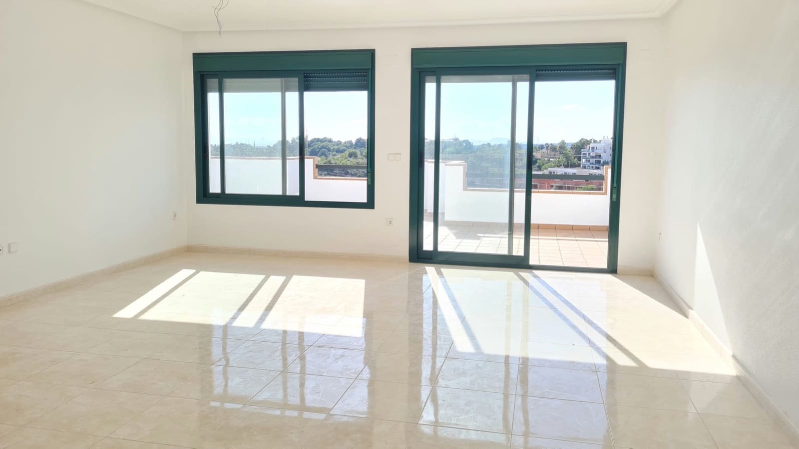 2 soveværelse Lejlighed til salg i Pilar de la Horadada med swimmingpool garage - € 298.900 (Ref: 10156276)