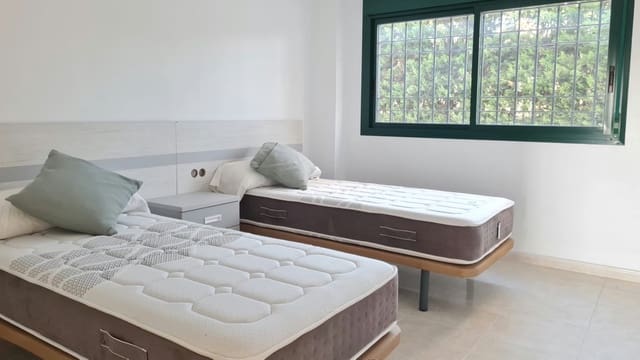 2 soveværelse Lejlighed til salg i Pilar de la Horadada med swimmingpool garage - € 298.900 (Ref: 10156276)