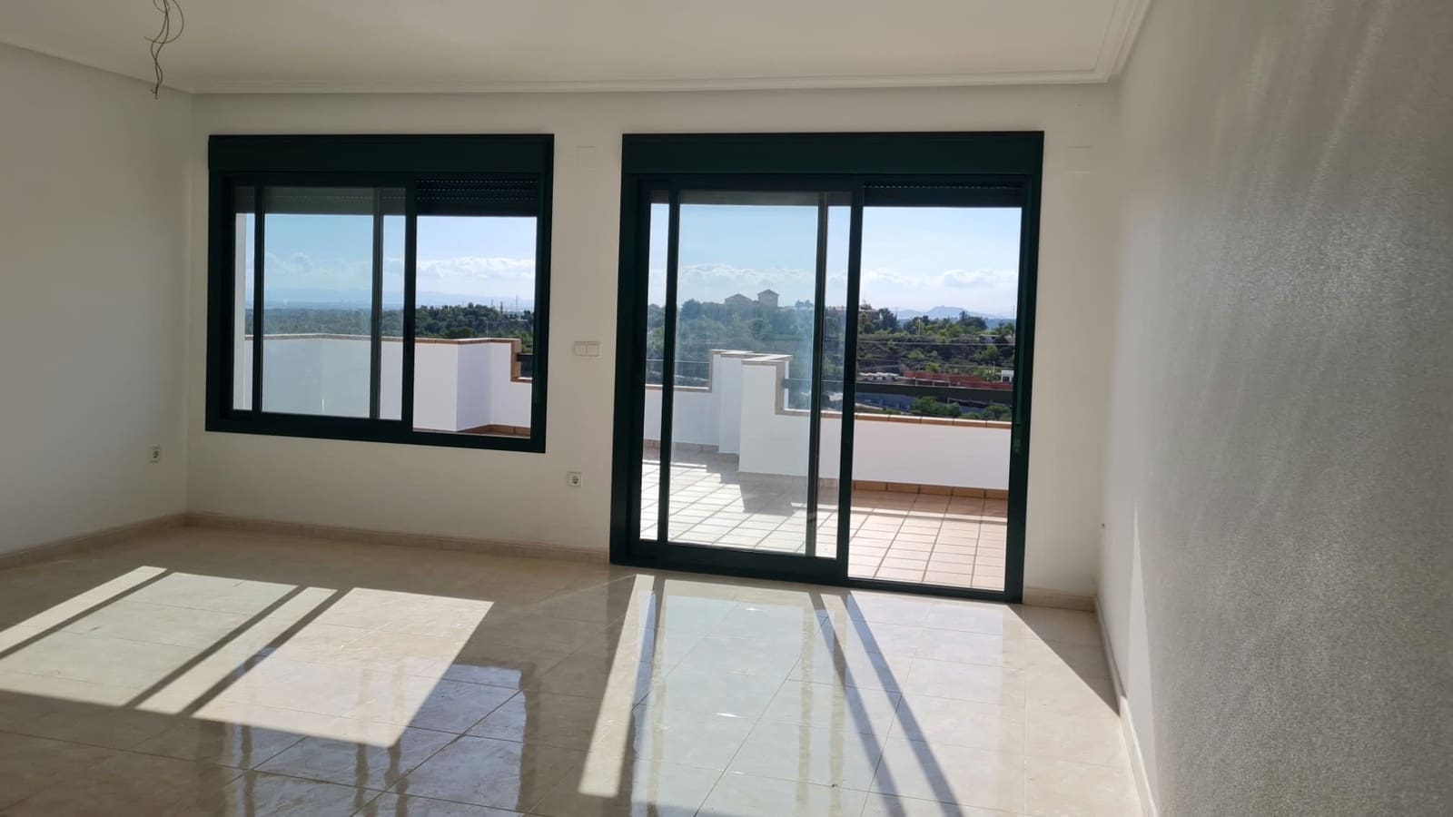 2 soveværelse Lejlighed til salg i Pilar de la Horadada med swimmingpool garage - € 298.900 (Ref: 10156276)