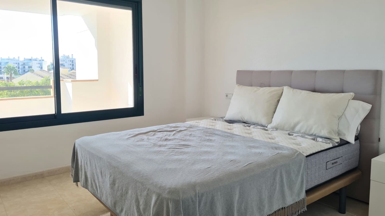 2 soveværelse Lejlighed til salg i Pilar de la Horadada med swimmingpool garage - € 298.900 (Ref: 10156276)