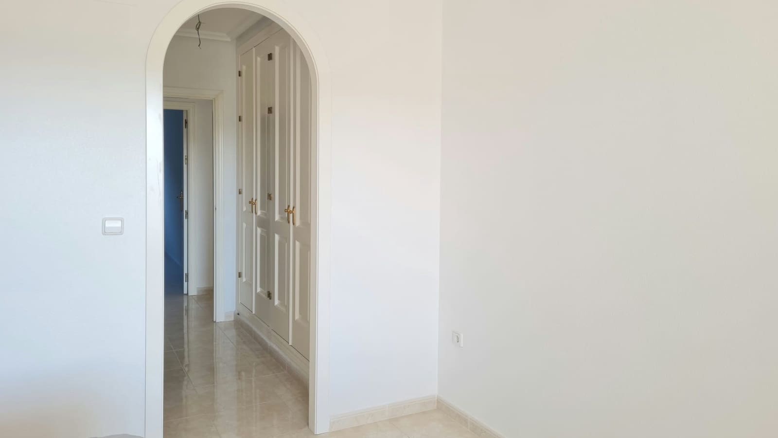 2 soveværelse Lejlighed til salg i Pilar de la Horadada med swimmingpool garage - € 298.900 (Ref: 10156276)
