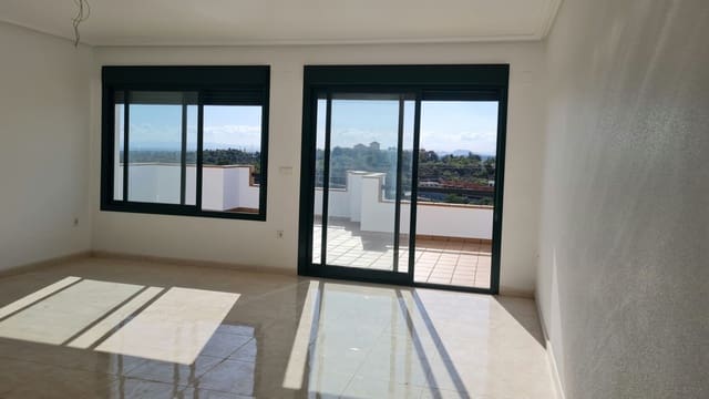 2 soveværelse Lejlighed til salg i Pilar de la Horadada med swimmingpool garage - € 298.900 (Ref: 10156276)