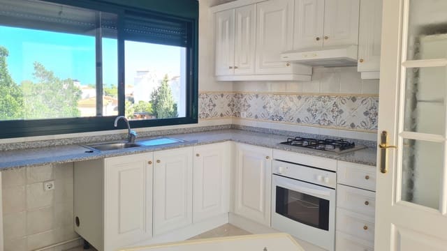 2 soveværelse Lejlighed til salg i Pilar de la Horadada med swimmingpool garage - € 298.900 (Ref: 10156276)
